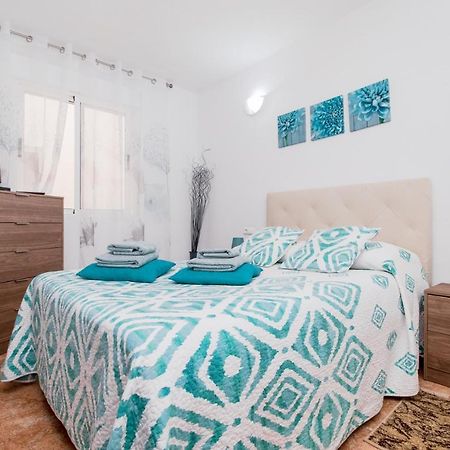 Apartment Tomillo Torrevieja Exteriör bild