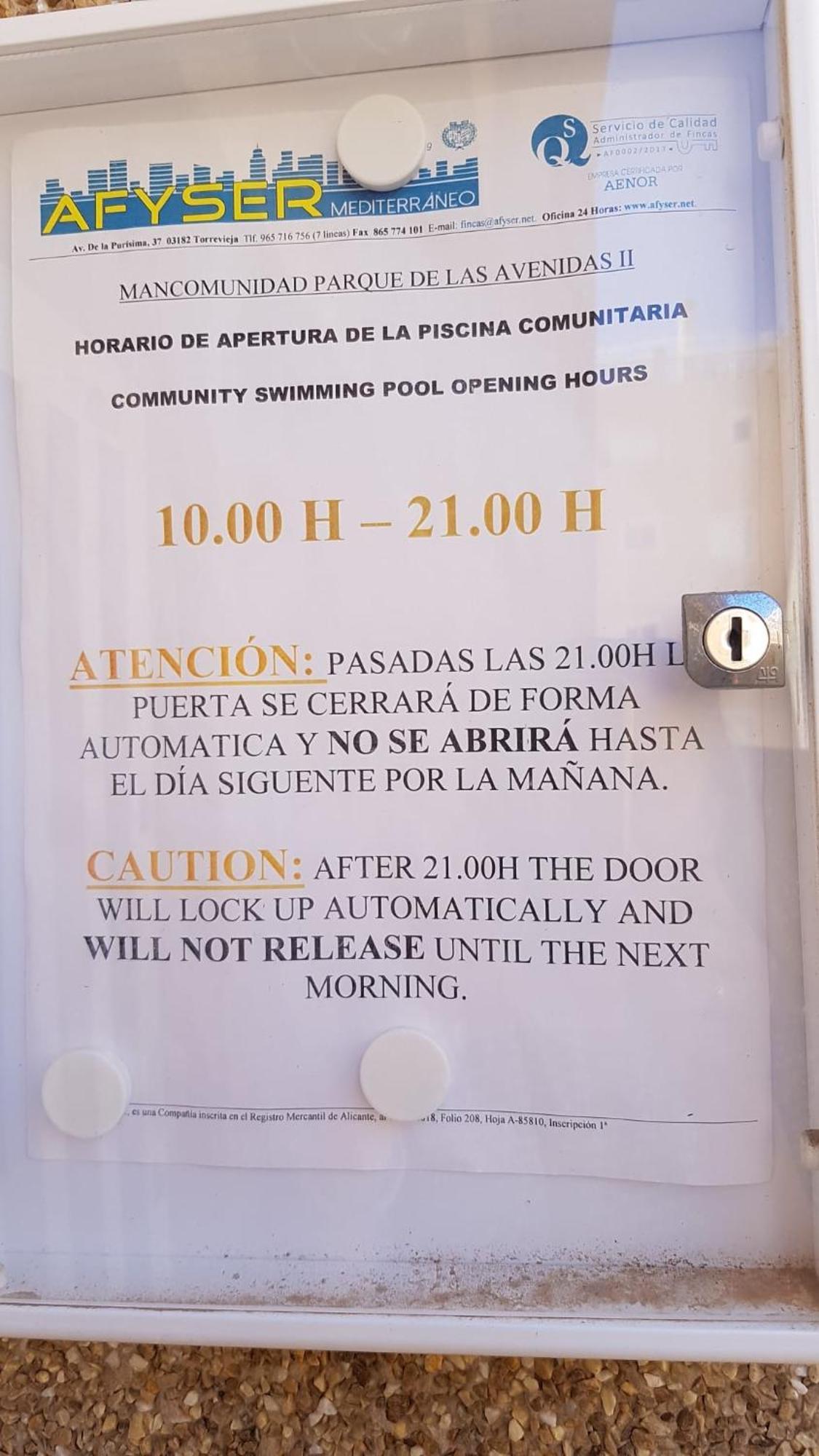 Apartment Tomillo Torrevieja Rum bild